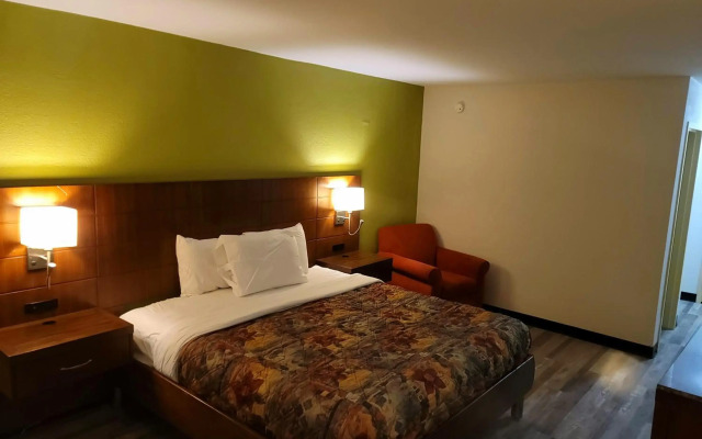 Jackson Hotel & Convention Center