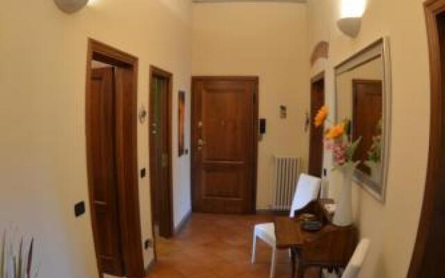 Suite Imperiale Florence
