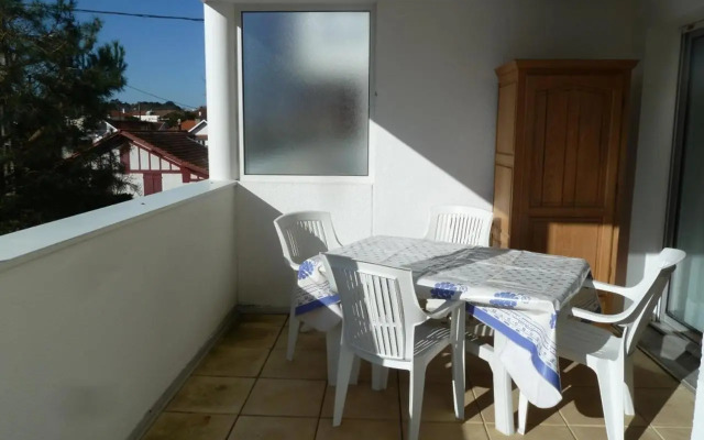 Studio Arcachon, 1 pièce, 2 personnes - FR-1-319-42