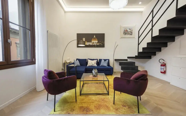 Maison San Gallo by MMega