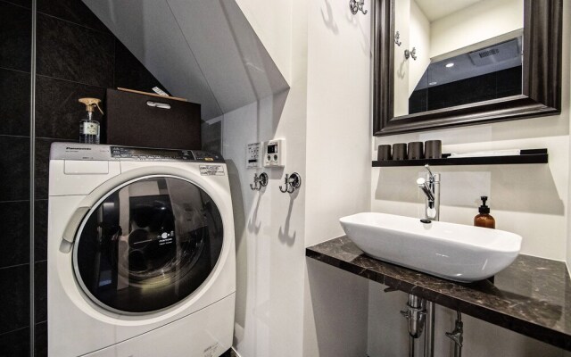 Kyoto Station Toki Kyoto 1A