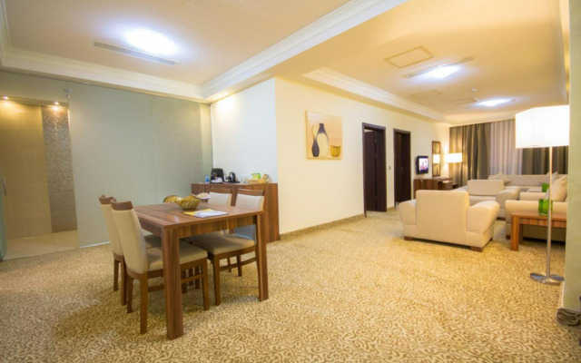 Jouhayna Hotel