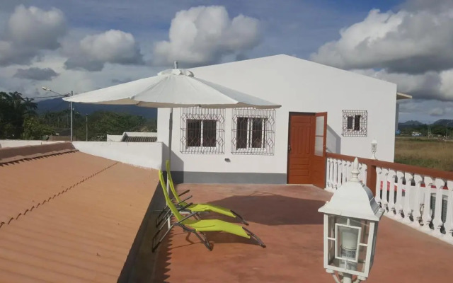 VIP House-Praia Francesca