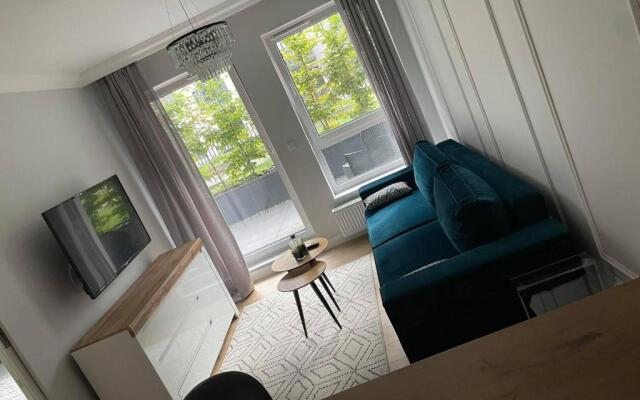 Royal Aparthotel Kamienica Nova 2