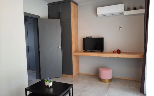 Gölyaka Stone Garden Hotel