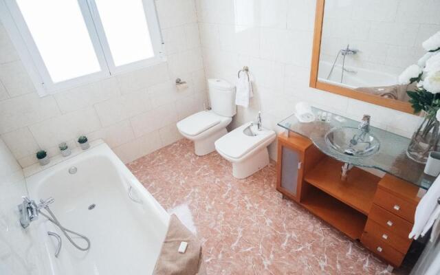 Heima Puerta del Sol-Plaza Santa Ana