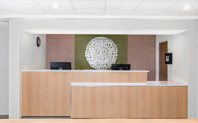 Fairfield Inn By Marriott Evansville East