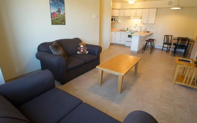 Grenfell Campus Summer Accommodations