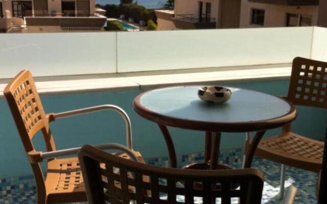 Lordos River Beach Apartment No. 204