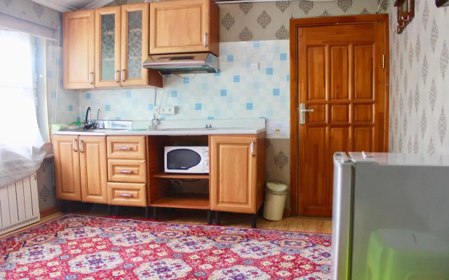 City Hostel & Tours