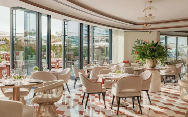 Jumeirah Residences Marsa Al Arab