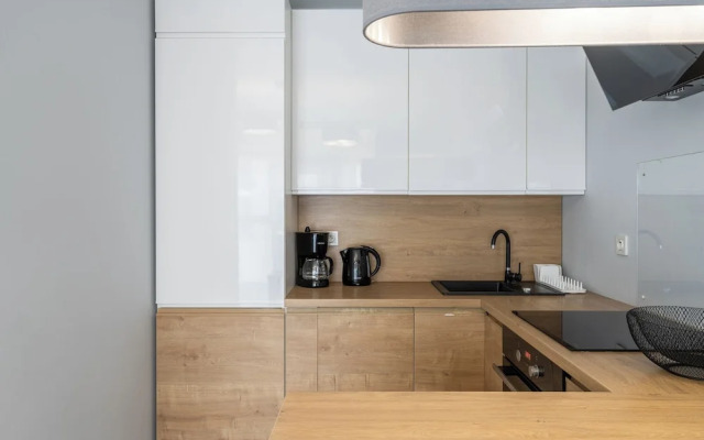 RentPlanet - Apartament Walońska