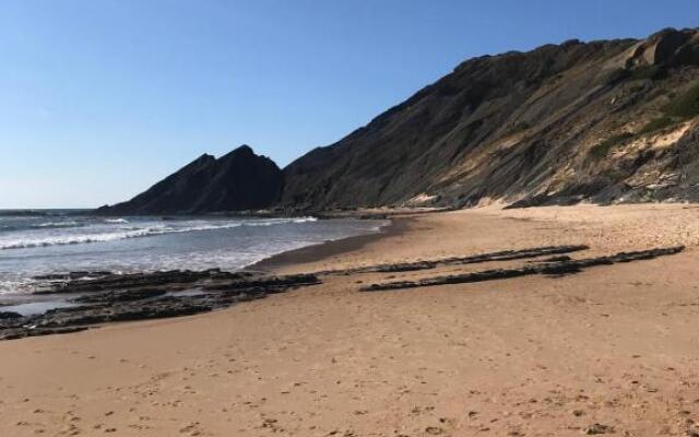 Royal Blue Ocean - Costa Vicentina