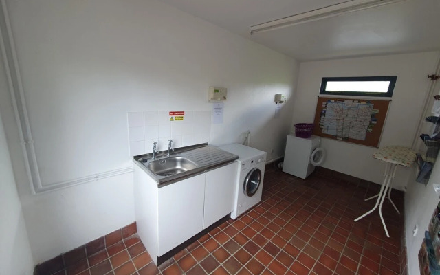 Gaerhyfryd Static Caravan