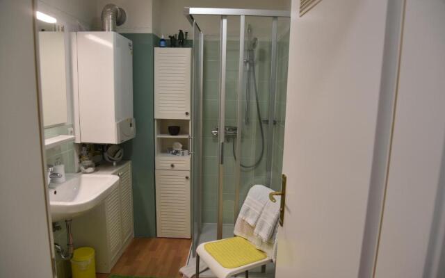 Ferienwohnung Salettl