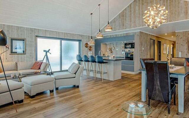 Holiday Home in Kokelv