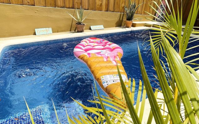 bonobo living apartments