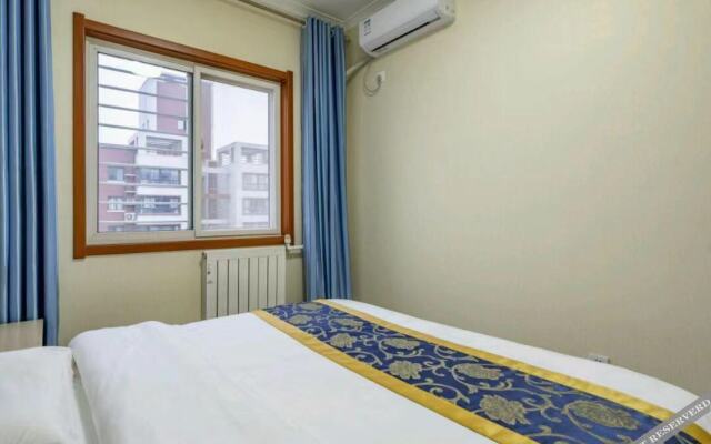 Huaya Cinema Hotel