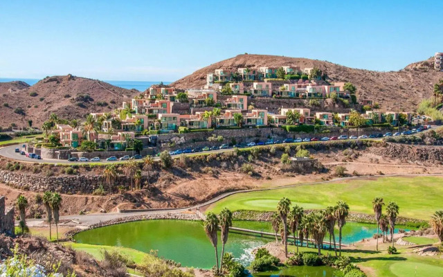 Villa Vista Golf 10