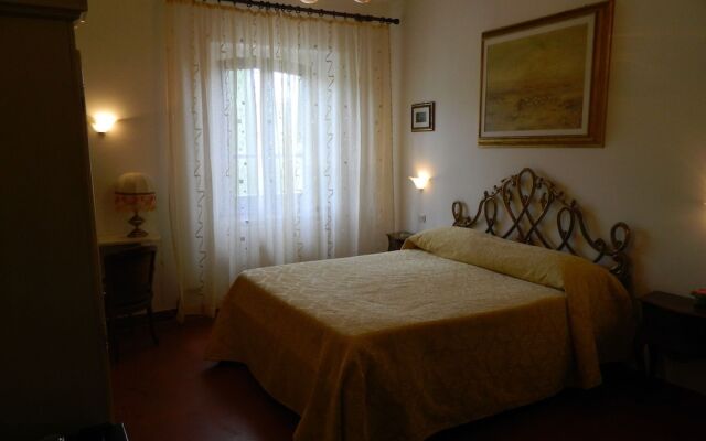 Agriturismo Le Gret