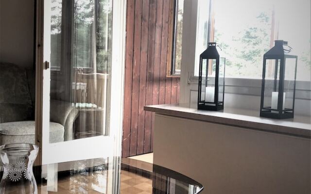 Apartment Enjoy the silence