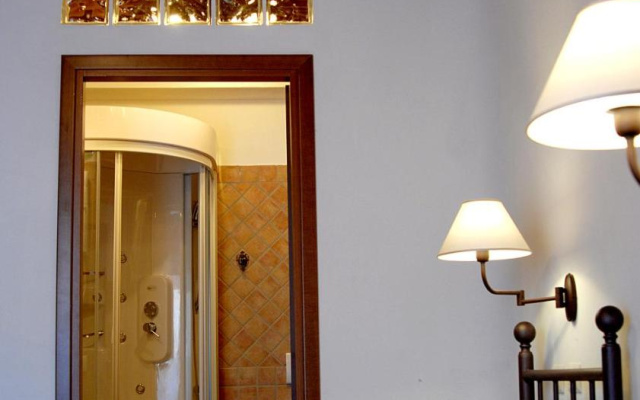 Hotel Ristorante da Righetto
