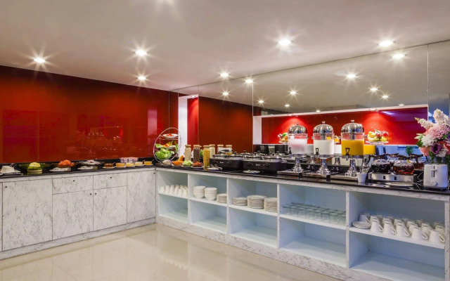 Solo Express Sukhumvit 81