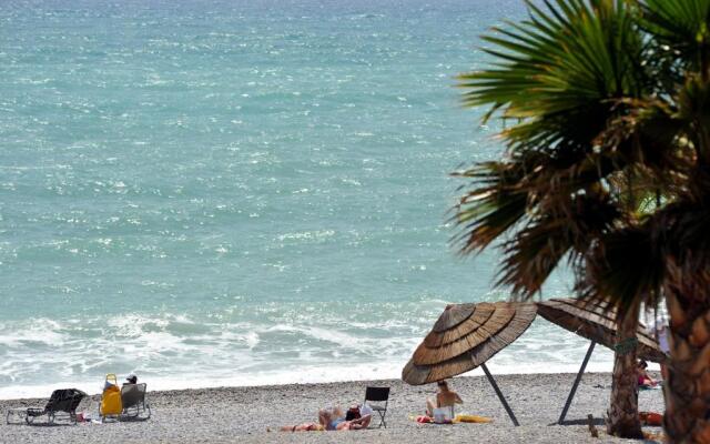 Mercure Villeneuve Loubet Plage