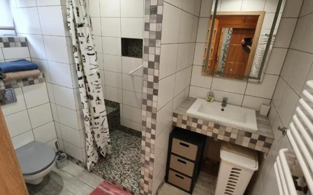 Apartamenty Kostka