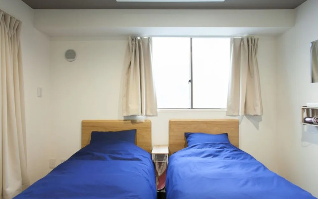44824 Hotel Cocoro Inn Asakusa Kuramae