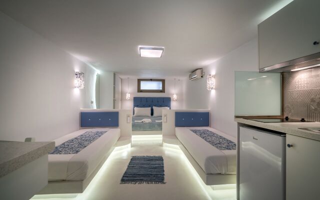 Zante Fiore Beach Studios