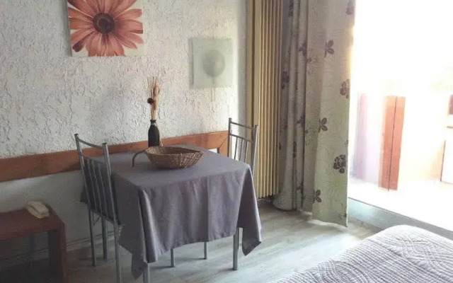 Résidence La Rénovation