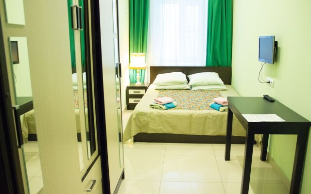 Es Hotels Network St. Petersburg