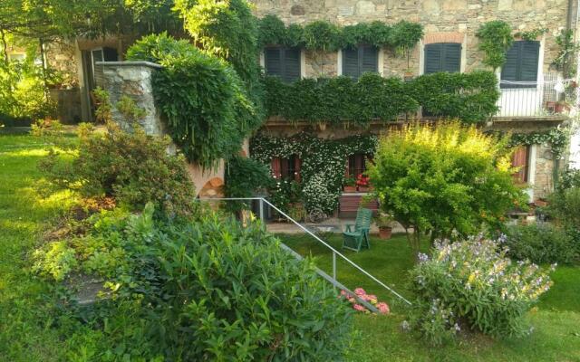 Bed & Breakfast Il Glicine