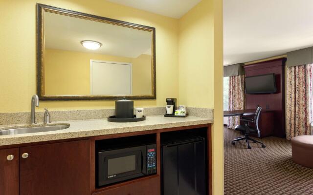 Hampton Inn & Suites Prattville