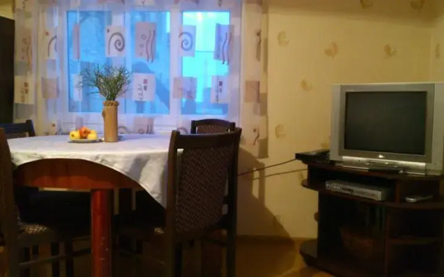 Apartments Locu 5