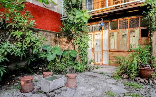 Lorong Homestay By Zuzu