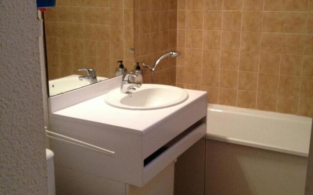 Appartement Montgenèvre, 2 pièces, 5 personnes - FR-1-445-35