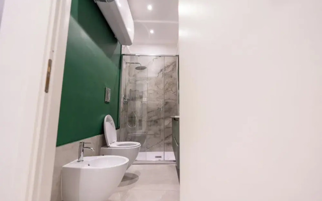 Suites Gaudioso Napoli Center