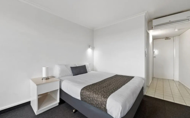 Comfort Inn Coach House Launceston