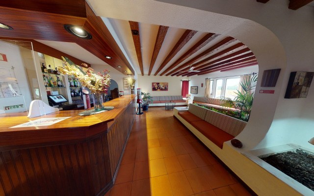 Praia da Lota Resort - Apartments