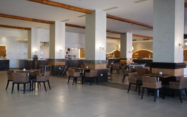 Amarina Jannah Resort & Aqua Park