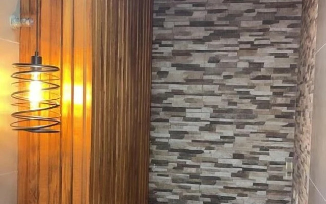 Mucuripe Apart Hotel
