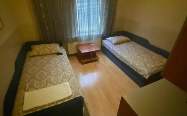 Hotel Santos