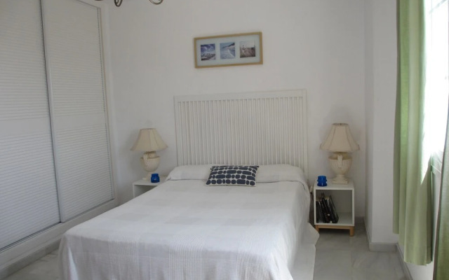 Rentcostadelsol Mijas-Cortijo Chico