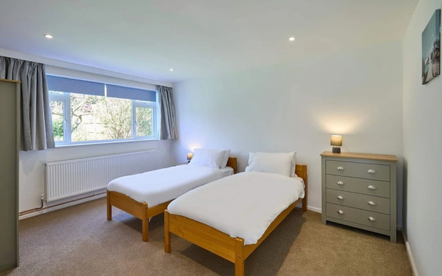 Host Stay Park View
