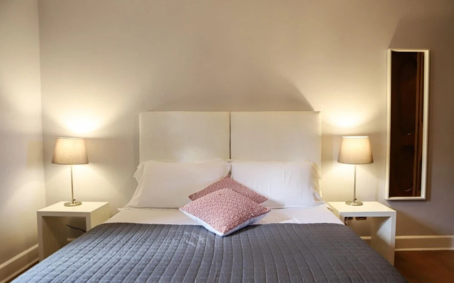 Santa Chiara Grand Suite