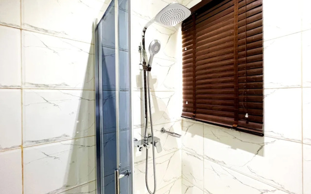 Riviera Lekki Resort