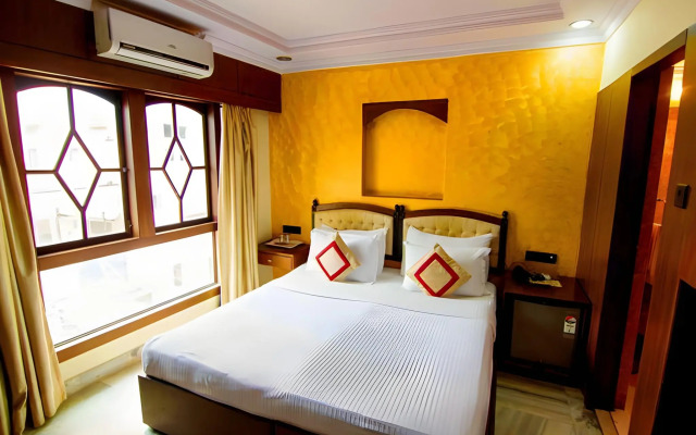 Gulshan International Hotel