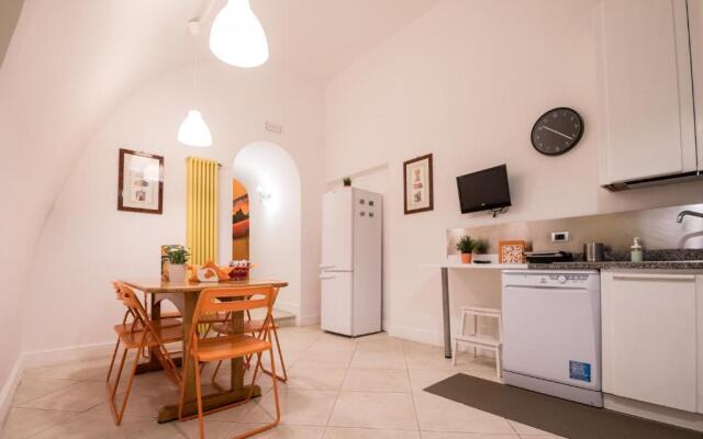 Casa Le Volte